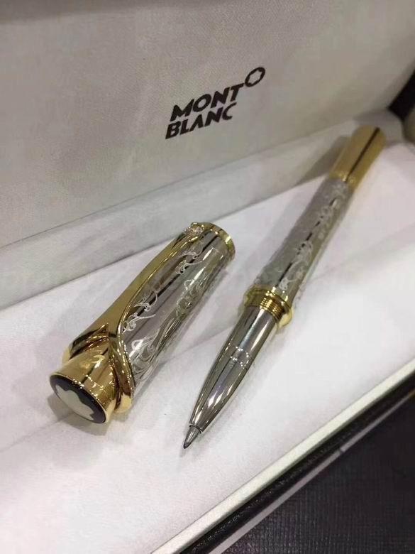 Mont Blanc Pens 71